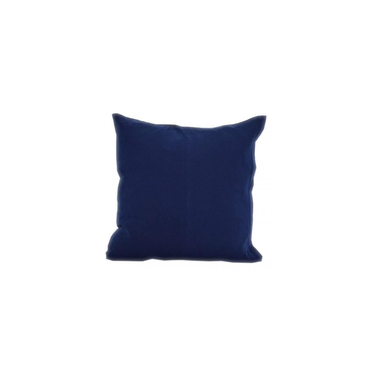 Poszewka na poduszkę 40x40 cm jersey granat 9
