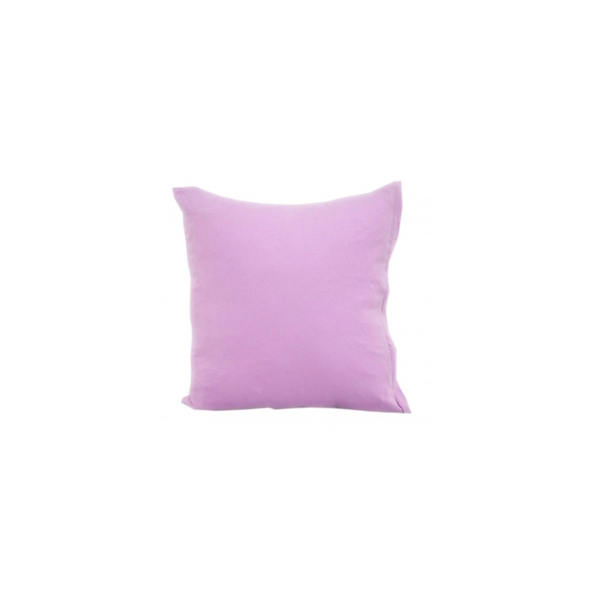 Poszewka na poduszkę 40x40 cm jersey fiolet jasny 20