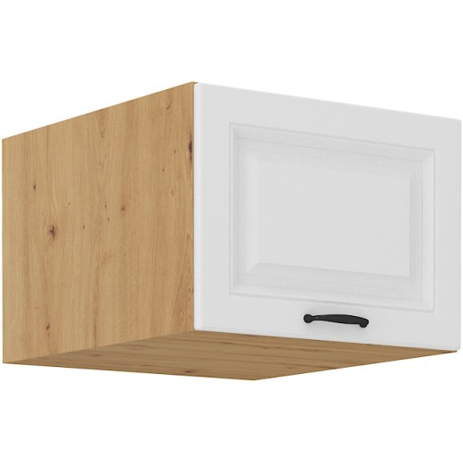 Szafka kuchenna górna 50 cm STILO 50NAGU 36 1F WHAR mat