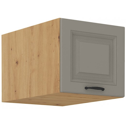 Szafka kuchenna górna 40 cm STILO 40NAGU 36 1F CGAR mat