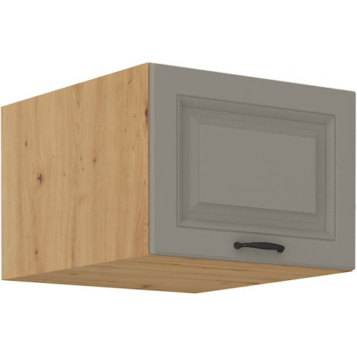 Szafka kuchenna górna 50 cm STILO 50NAGU 36 1F CGAR mat