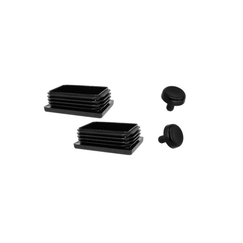Hoker krzesło barowe ZETA LOFT METAL podstawa złota MG50