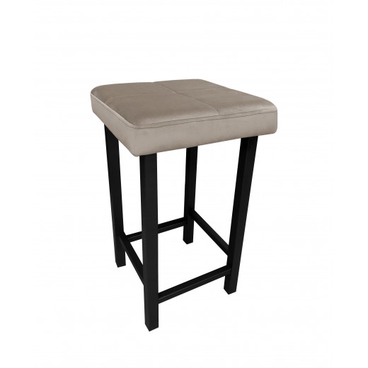 TABORET KLASYK STOŁEK LOFT MG09 60cm