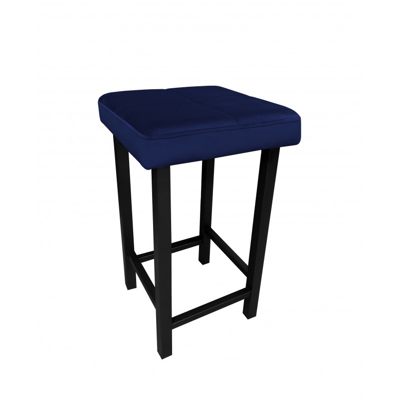 TABORET KLASYK STOŁEK LOFT MG16 60cm