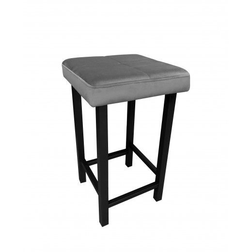TABORET KLASYK STOŁEK LOFT MG17 60cm