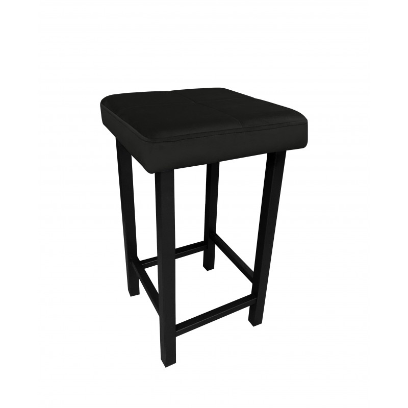 TABORET KLASYK STOŁEK LOFT MG19 60cm