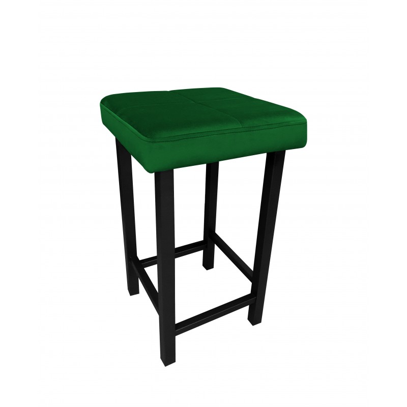 TABORET KLASYK STOŁEK LOFT MG25 60cm