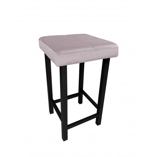 TABORET KLASYK STOŁEK LOFT MG55 60cm