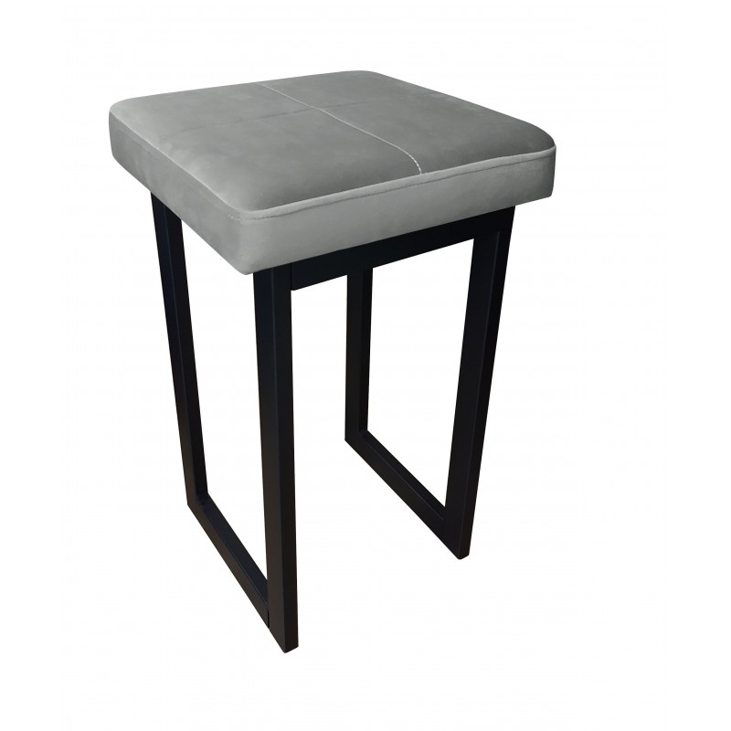 TABORET SOLID STOŁEK LOFT 60cm MG17