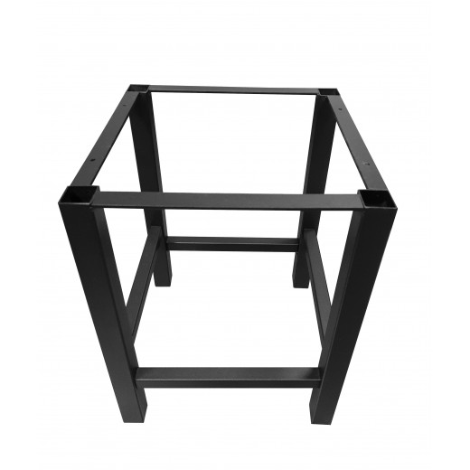TABORET KLASYK STOŁEK LOFT BL14 45cm