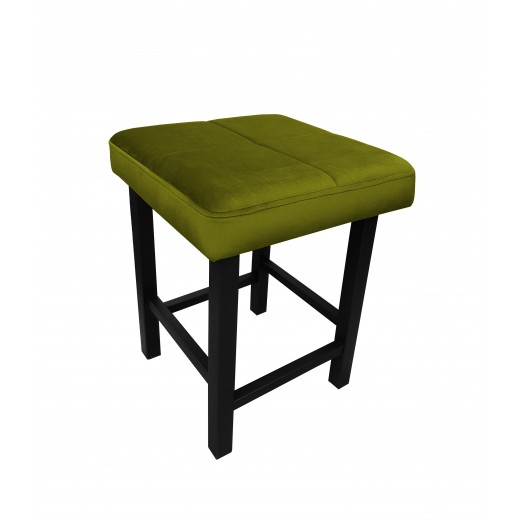 TABORET KLASYK STOŁEK LOFT BL75 45cm