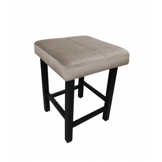 TABORET KLASYK STOŁEK LOFT MG09 45cm