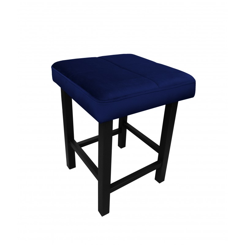 TABORET KLASYK STOŁEK LOFT MG16 45cm