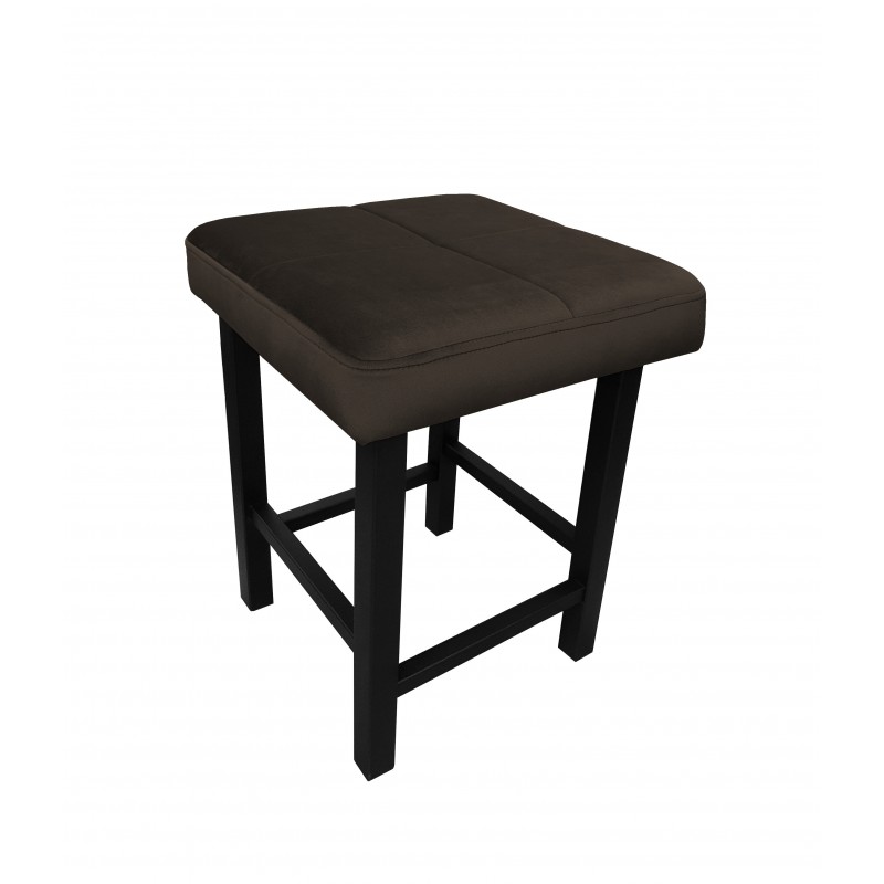 TABORET KLASYK STOŁEK LOFT MG19 45cm