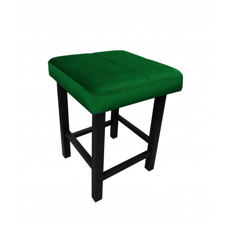 TABORET KLASYK STOŁEK LOFT MG25 45cm
