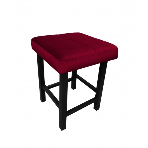 TABORET KLASYK STOŁEK LOFT MG31 45cm