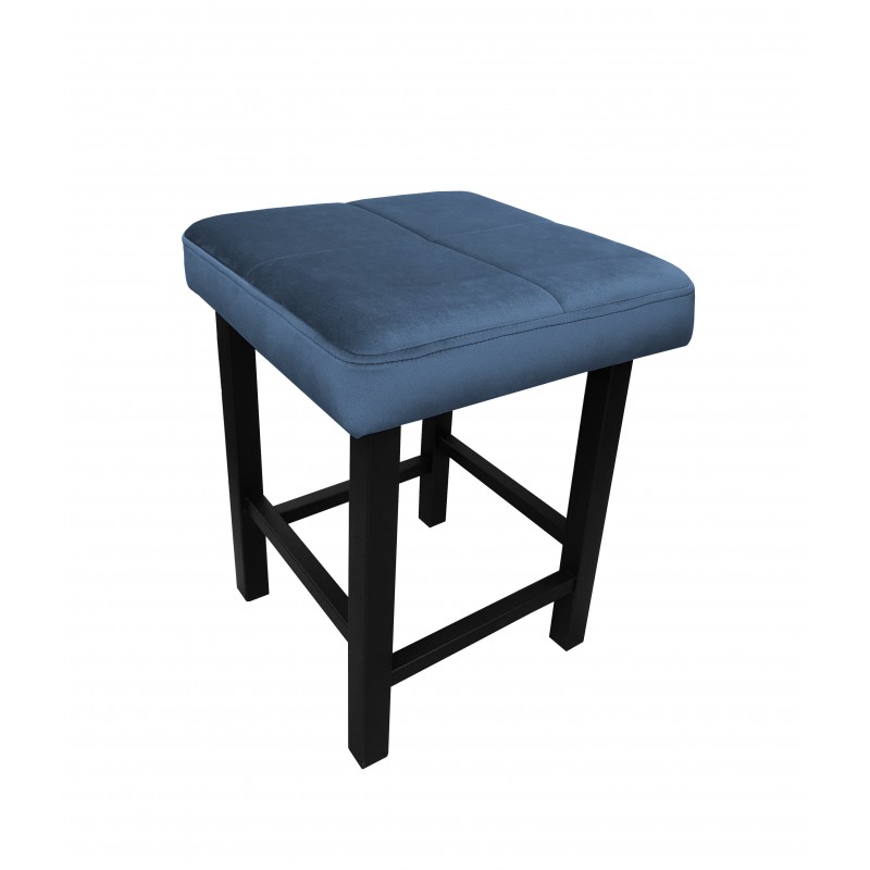 TABORET KLASYK STOŁEK LOFT MG33 45cm