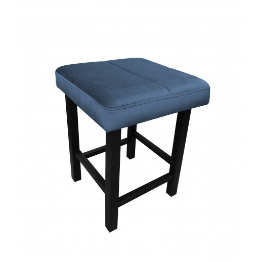 TABORET KLASYK STOŁEK LOFT MG33 45cm