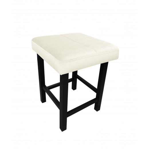 TABORET KLASYK STOŁEK LOFT MG50 45cm