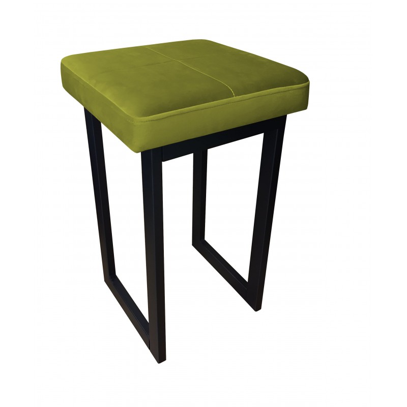 TABORET SOLID STOŁEK LOFT 60cm BL75