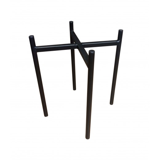 TABORET DIOR STOŁEK LOFT metal MG02