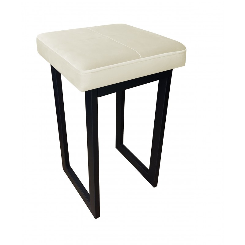 TABORET SOLID STOŁEK LOFT 45cm MG50