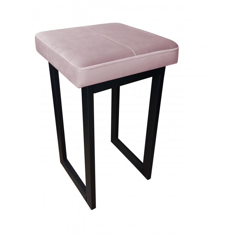 TABORET SOLID STOŁEK LOFT 45cm MG55