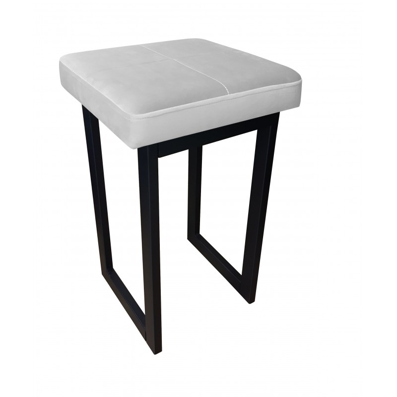 TABORET SOLID STOŁEK LOFT 45cm MG39