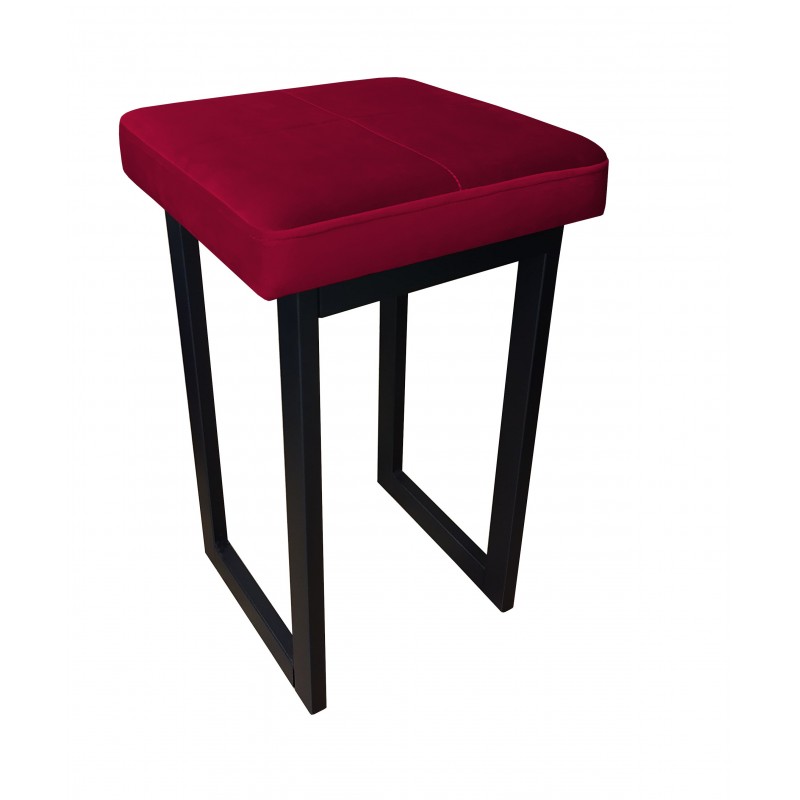 TABORET SOLID STOŁEK LOFT 45cm MG31
