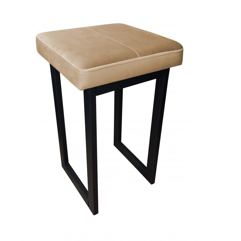 TABORET SOLID STOŁEK LOFT 45cm MG06