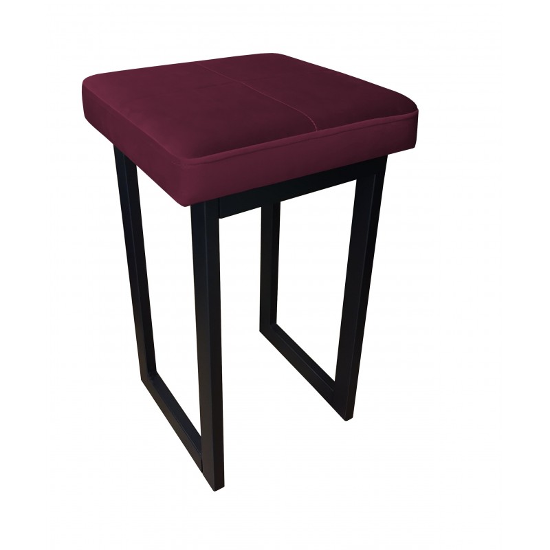 TABORET SOLID STOŁEK LOFT 45cm MG02