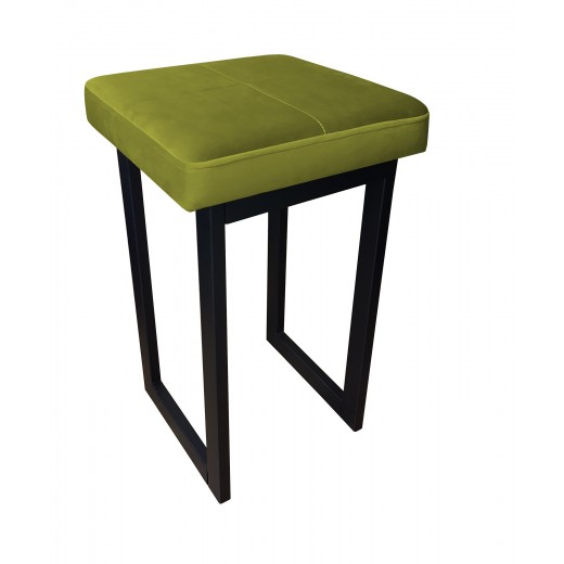 TABORET SOLID STOŁEK LOFT 45cm BL75