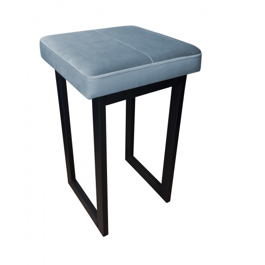 TABORET SOLID STOŁEK LOFT 45cm BL06