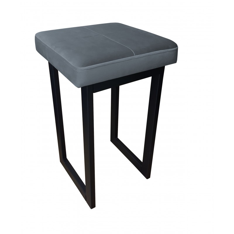 TABORET SOLID STOŁEK LOFT 45cm BL14