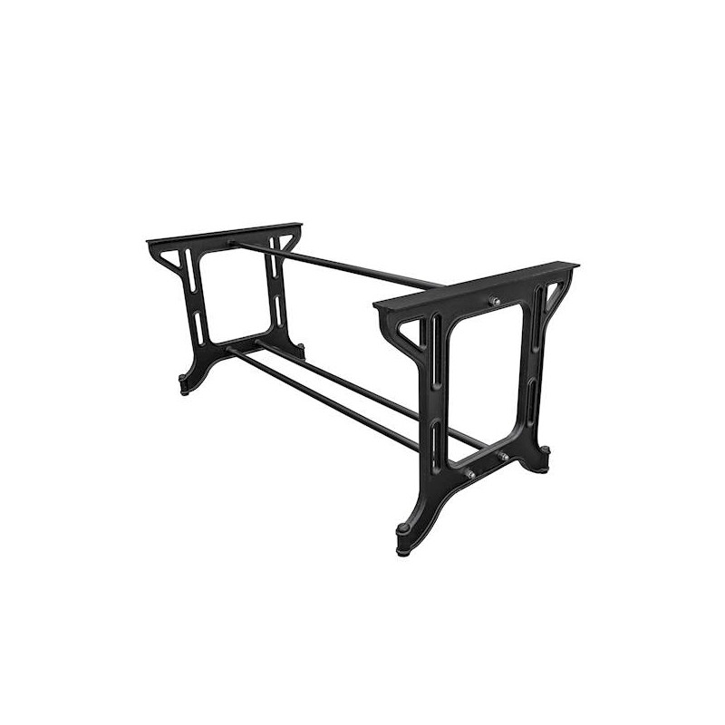 Podstawa stołu żeliwna ogrodowa LOFT długość 125cm