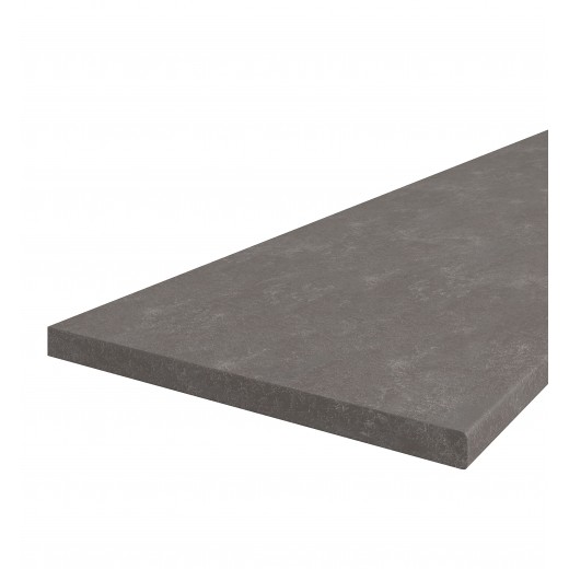 Blat kuchenny metalic brown 60x3,8cm 7506