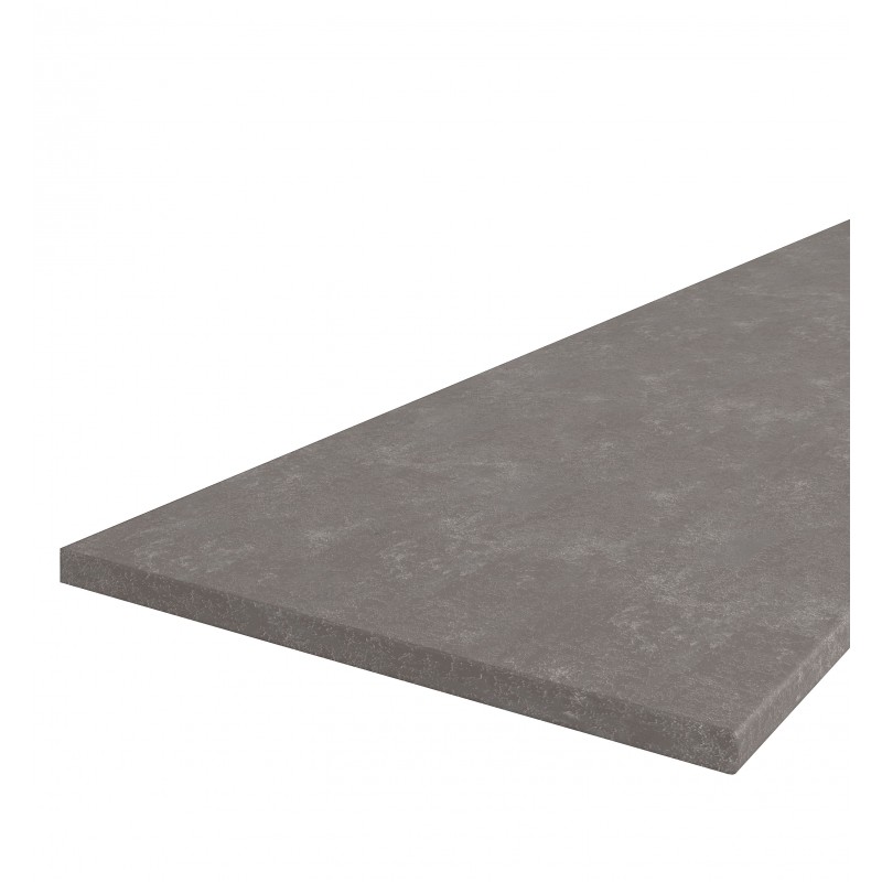 Blat kuchenny metalic brown 60x2,8cm 7506