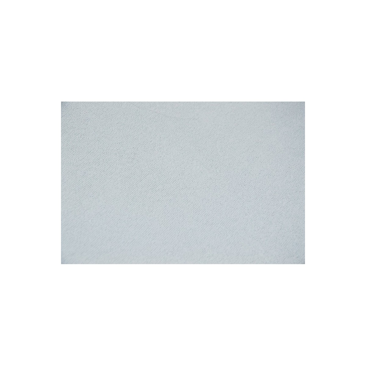  Pościel frotte gruba 160x200 3-częściowa biała