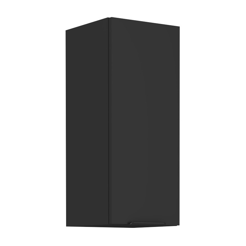 Szafka kuchenna górna 30 cm SIENA 30G 72 1F