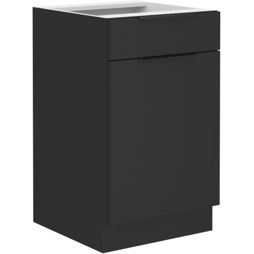 Szafka kuchenna dolna 50 cm SIENA 50D 1F1S BB Cargo