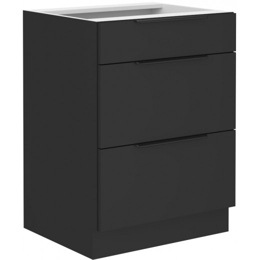 Szafka kuchenna dolna 60 cm SIENA 60D 3S BB