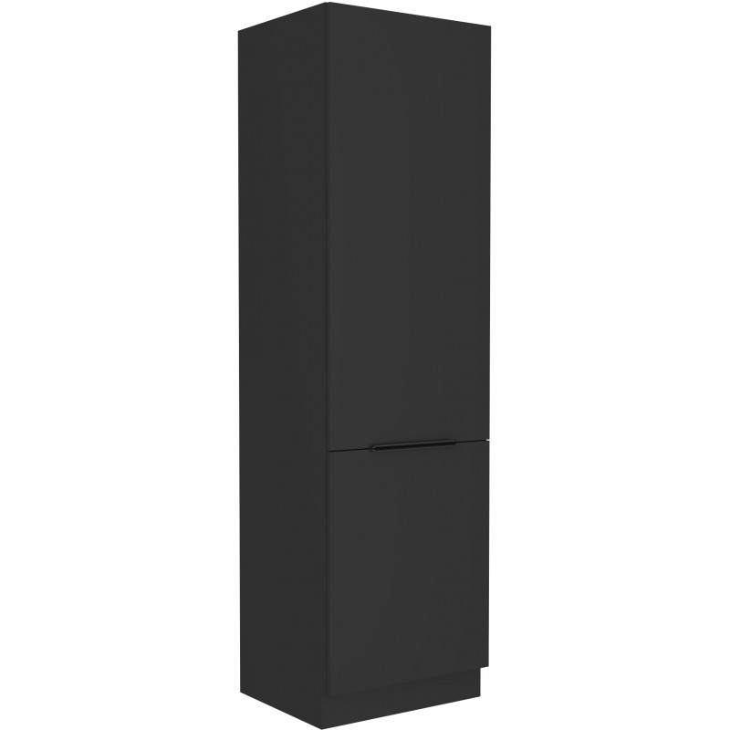 Szafka kuchenna dolna 60 cm słupek SIENA 60DK 210 2F