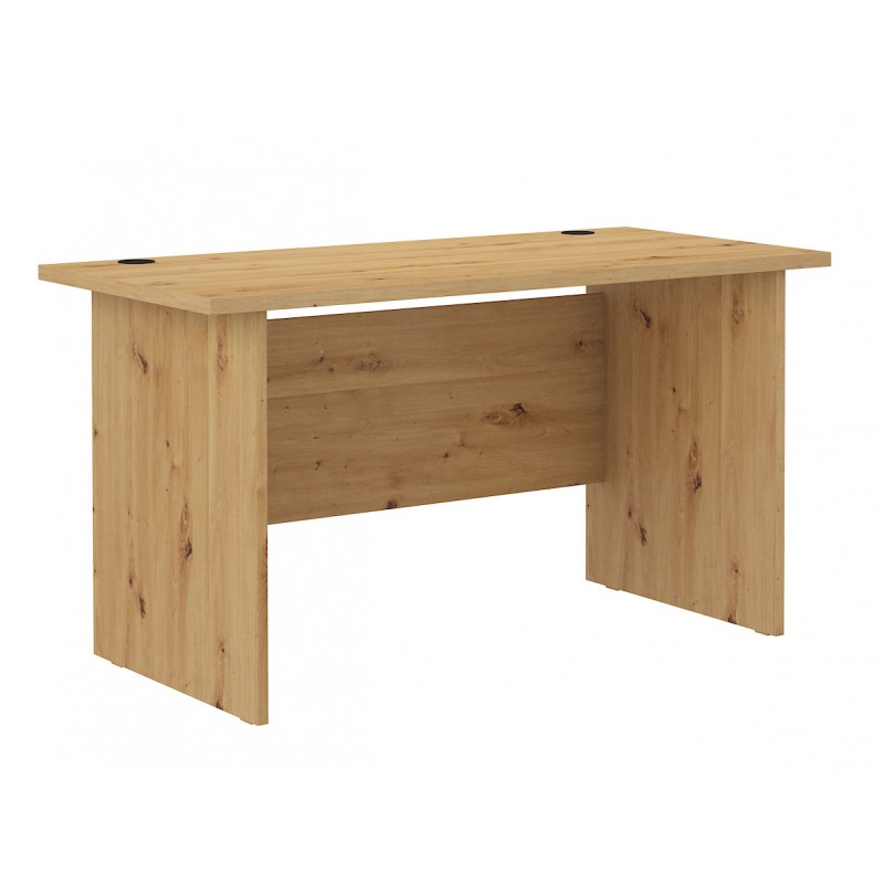 Biurko Malta 170 Dąb Artisan 67x138