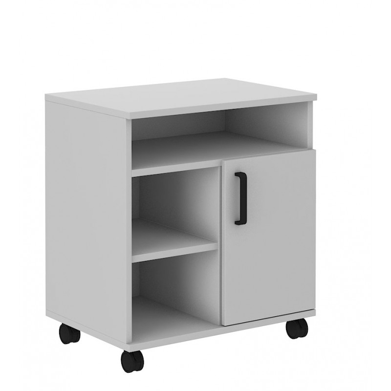 Kontenerek Malta 230 szary 60cm