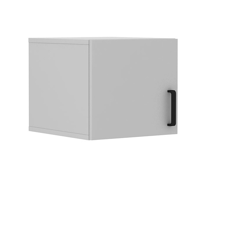 Nadstawka Malta 115 1F szara 40cm