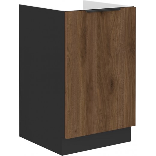 Szafka kuchenna pod zlew 50 cm MONZA 50ZL 1F BB