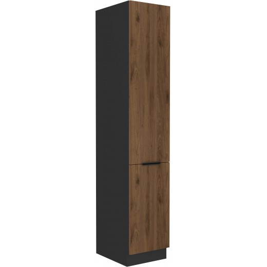 Szafka kuchenna dolna 40 cm MONZA 40DK 210 2F