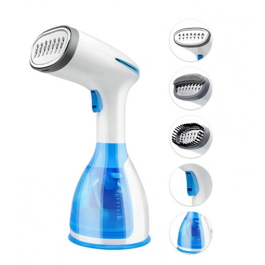 Mini prasowacz parowy Steamaster EM-05 1500W