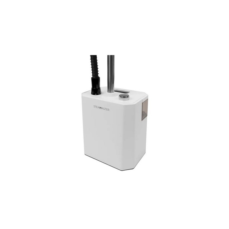 Profesjonalny Prasowacz parowy steamer EM-505 2200W biały