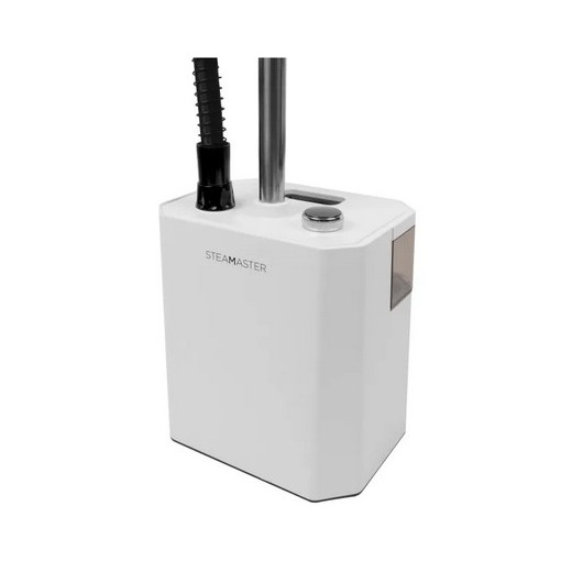 Profesjonalny Prasowacz parowy steamer EM-505 2200W biały